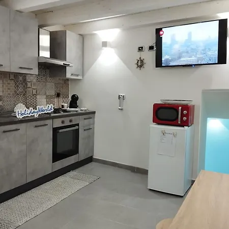 Casa Dei Cordari By World Apartment
