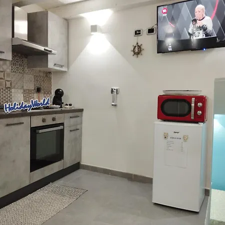 Casa Dei Cordari By World Syracuse