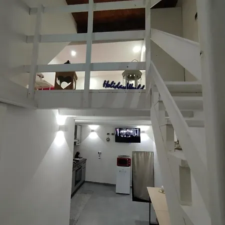 Casa Dei Cordari By World Apartment