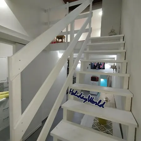 Casa Dei Cordari By World *